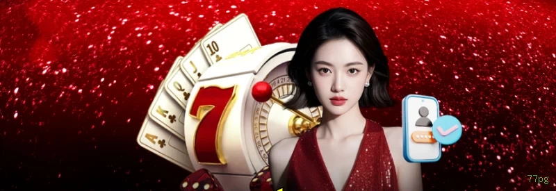 Blackjack Online 77pg