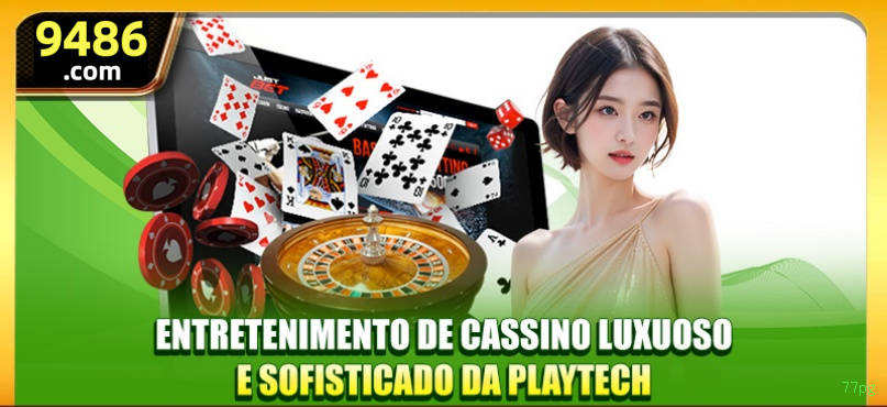 77pg Cassino Clássico
