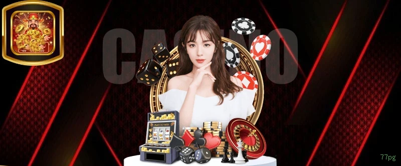 Jackpot Slots 77pg