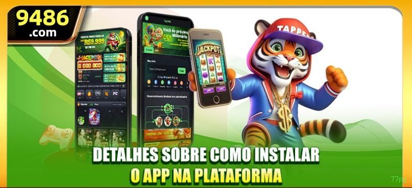 77pg Cassino Clássico