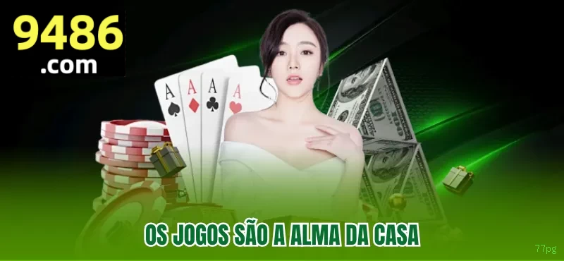 77pg Cassino Clássico