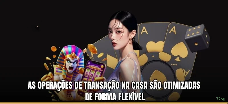 77pg Cassino Clássico