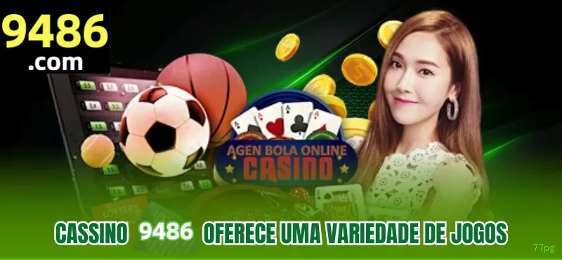 77pg Cassino Clássico