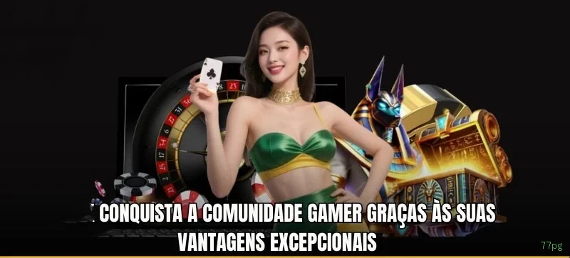 77pg Cassino Clássico
