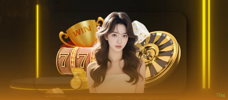 Slots Clássicos 77pg