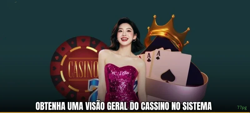 77pg Cassino Clássico