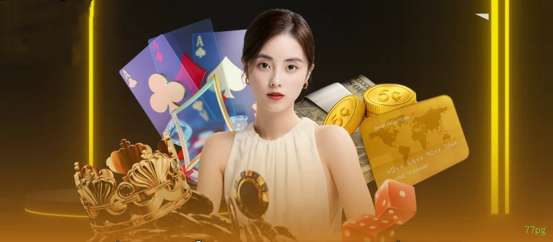 77pg Cassino Clássico